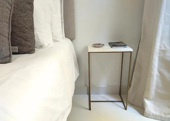 Cais Pedras Patio - With Washer And Dryer Machine